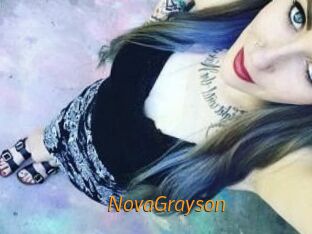 NovaGrayson