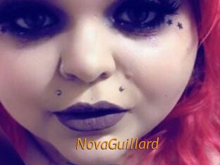 NovaGuillard