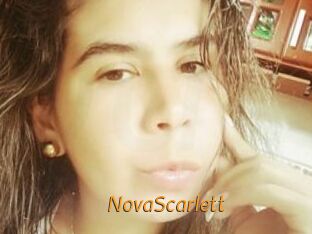 NovaScarlett
