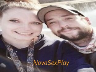 NovaSexPlay