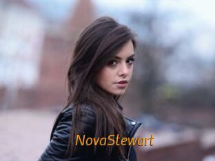 NovaStewart
