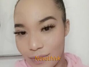 Novathivk