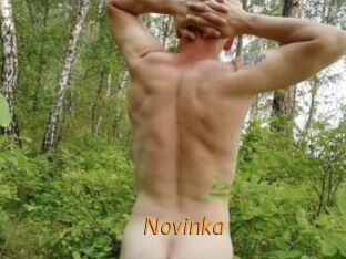 Novinka