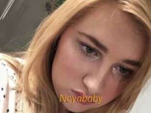 Noyababy