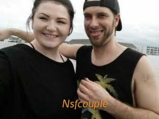 Nsfcouple