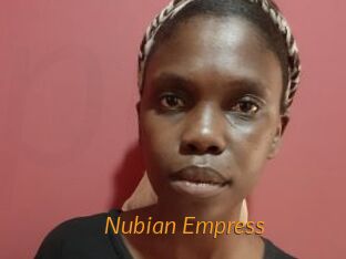 Nubian_Empress