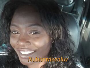 Nubianvixenluv