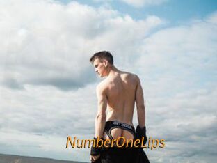 NumberOneLips