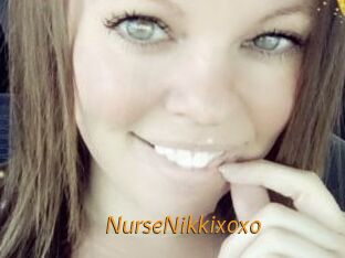 NurseNikkixoxo