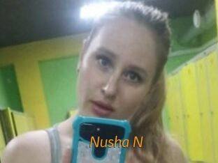 Nusha_N Porn University