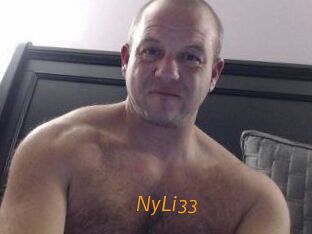 NyLi33