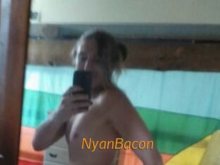 NyanBacon