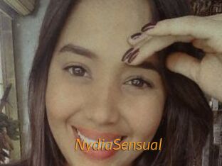 NydiaSensual