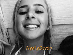 Nykky_Devon
