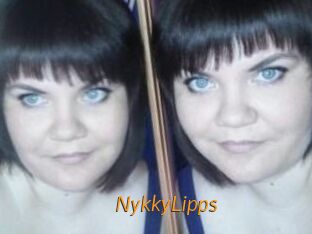 NykkyLipps