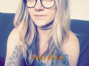 Nykky_Wylde