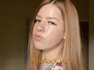 NylaRaeXOXO