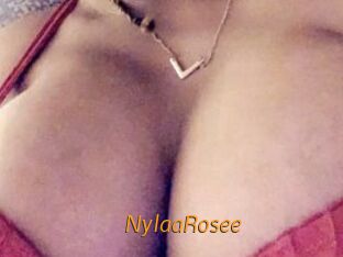 NylaaRosee