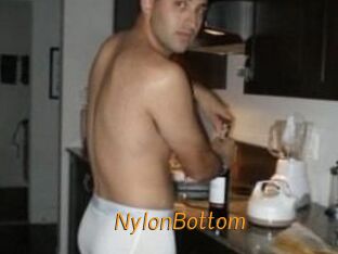 NylonBottom