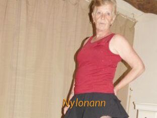 Nylonann