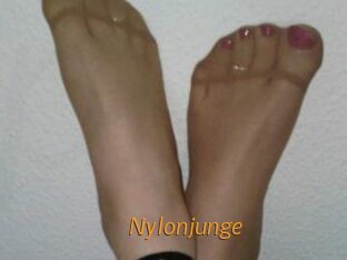 Nylonjunge