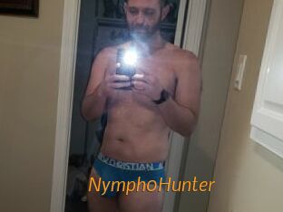 Nymph0Hunter