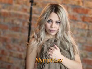 NymphLex