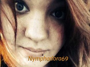 Nymphadora69