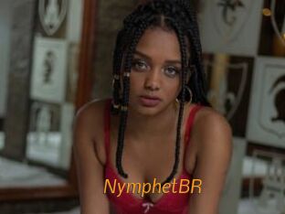 NymphetBR