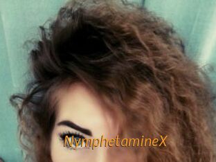 NymphetamineX
