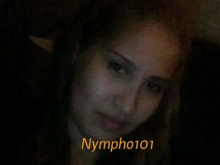 Nympho101