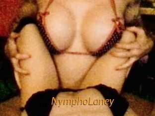 NymphoLaney