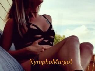 NymphoMargot