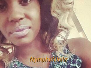 NymphoNielle