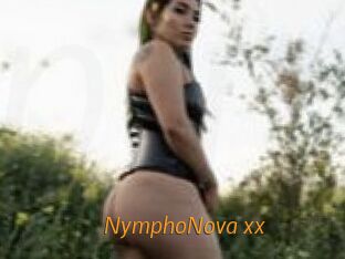 NymphoNova_xx