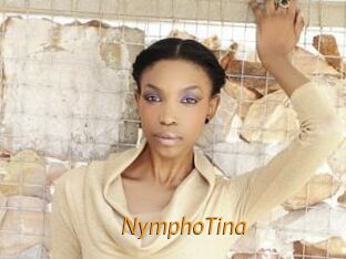 NymphoTina