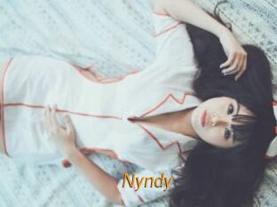 Nyndy