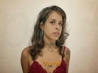 Nynfer