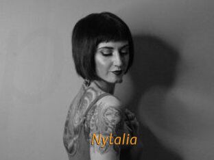 Nytalia