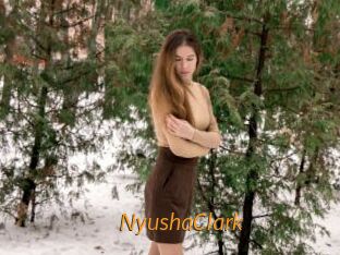 NyushaClark