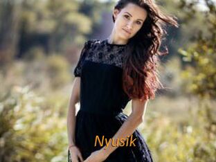 Nyusik