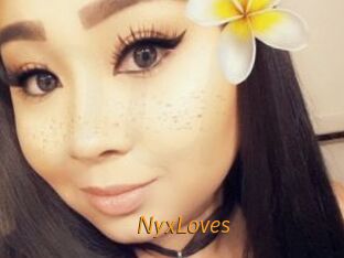 NyxLoves