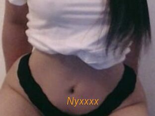 Nyxxxx
