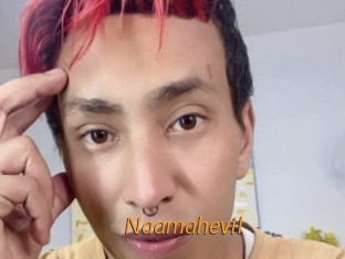 Naamahevil