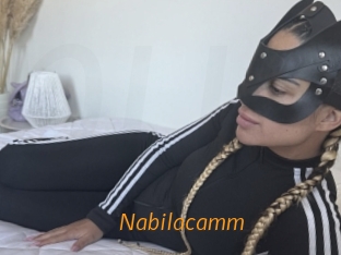 Nabilacamm