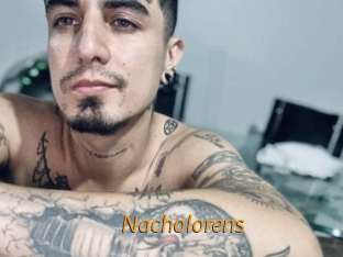 Nacholorens