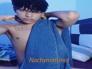 Nachymartinez
