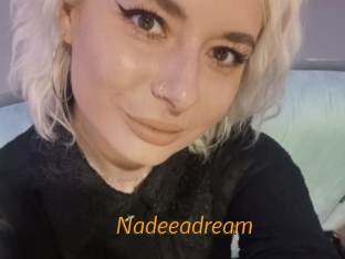 Nadeeadream