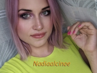 Nadiaalcinoe