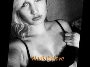 Nadiabelove